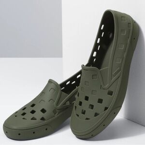 VANS Trek Slip-On Sandal